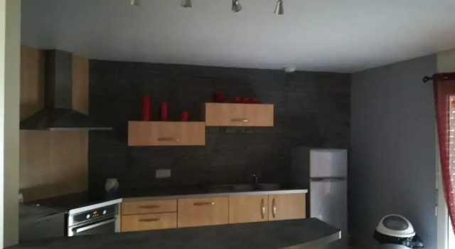 Gîte La Guionie, Забронировать Отель Отели Монтиньяк с бассейном, Бассейн