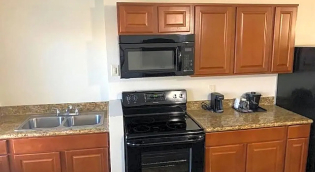 Люкс Standard SureStay Plus by Best Western Mesa Superstition Springs