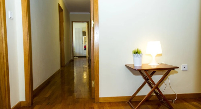 Liiiving in Matosinhos - City Beach Apartment, Забронировать Апартаменты/квартира Матозиньюш Регион Порту