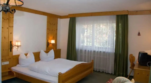 Rauchfang, Reserva ahora Hotel Hoteles en Baden-Wurtemberg con aparcamiento, Aparcamiento