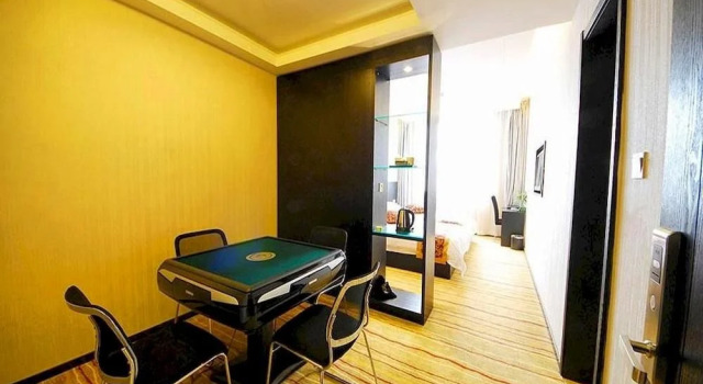 Xian Jingdun Hotel