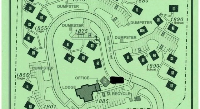 Студия Solitude Longs Peak Suite 201 - Estes Park 1 Bedroom Studio by RedAwning