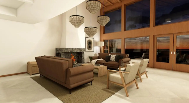 Puerto Manzano Boutique Hotel, Rezervați Hotel boutique Puerto Manzano Argentina