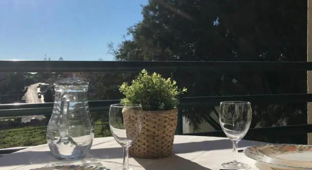 Apartamento JB - Dona Ana, Rezervovat Apartmán Hotely v Lagos s parkováním, Parkování