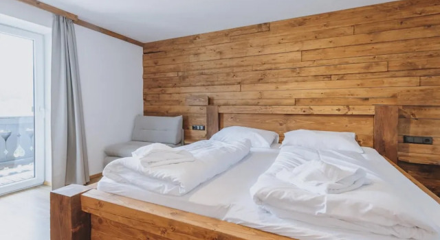 Апартаменты Apartment Bauernhof Birkh fl - TOP 2