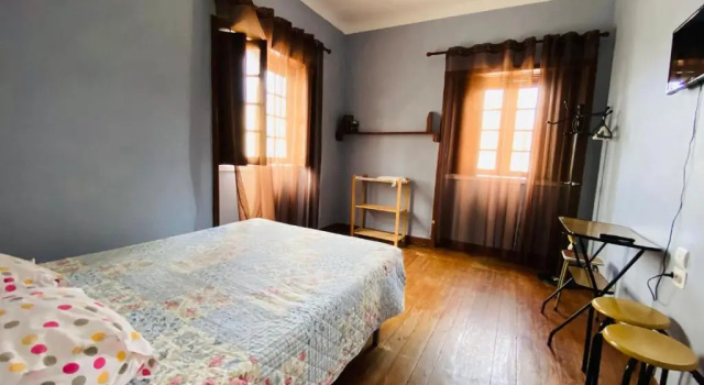 Двухместный номер Standard Fernando Guest House