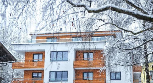Appartements Amarella, Забронировать Апартаменты/квартира Апартаменты Гастайнерталь, рядом с Горнолыжный курорт Бад Хофгаштайн, Апартаменты/квартира