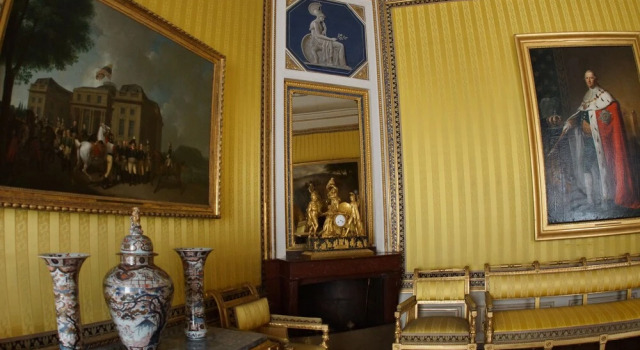 Hotel Krauthof