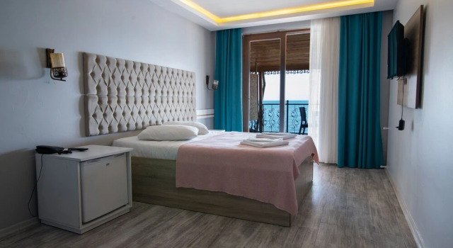 Pasha Resort, Забронировать Курортный отель Трабзон 