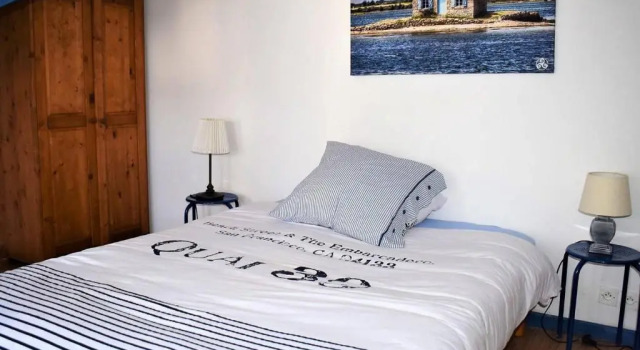 Maison Perros-Guirec, 2 pièces, 4 personnes - FR-1-368-32, Rezerwuj Hotel Perros-Guirec 