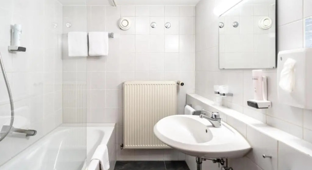 Апартаменты Hotel Hölzer Bräu by Lehmann Hotels