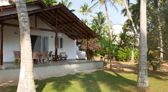 Двухместный номер Standard с красивым видом из окна Lands End Villa