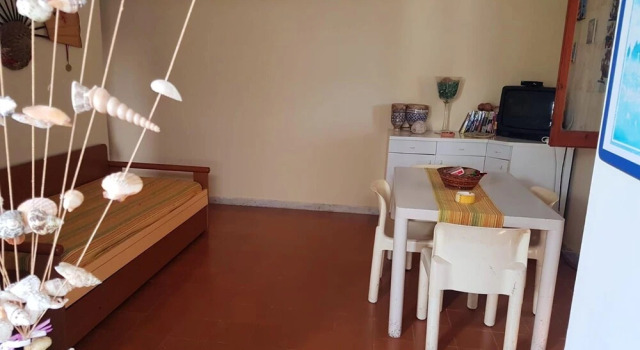 House With one Bedroom in Villaggio del Golfo, With Furnished Terrace Near the Beach, Varaa Hotelli Nocera Terinese Calabria