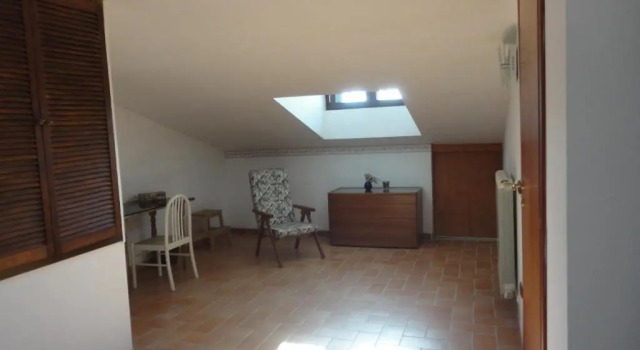 Люкс La Casa Fiorita