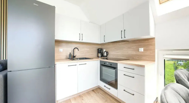 Апартаменты Apartamenty Sun & Snow Na Różanej