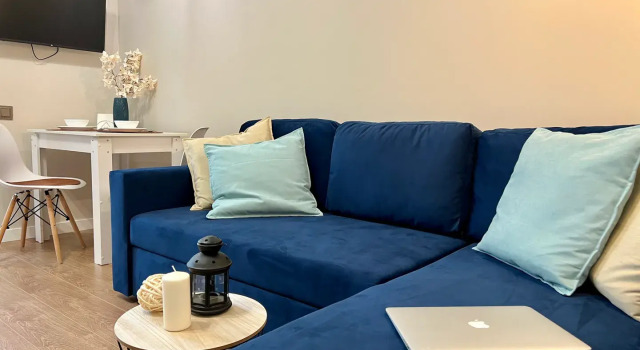 Апартаменты RentFlat (Рент Флэт) на улице Пирогова