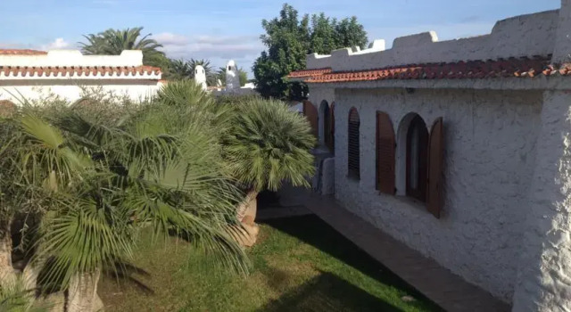 Villa Orsola