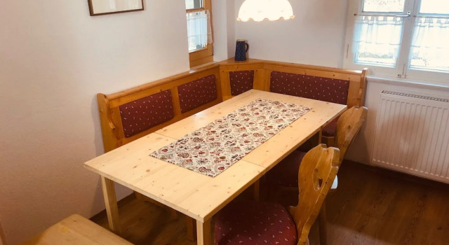 Ferienhaus Waldklause, Varaa Hotelli Hotellit Baijeri pysäköinnillä, Pysäköinti