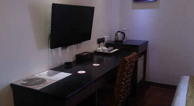 Hotel & Apartment Ambassador 3, Reserva ahora Apartamento Labuan Labuan Federal Territory