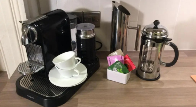 The Dower House Apartments, Varaa Huoneisto Asunnot kohteessa Merseyside, Huoneisto