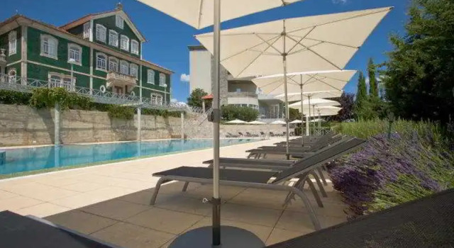 Hotel lamego