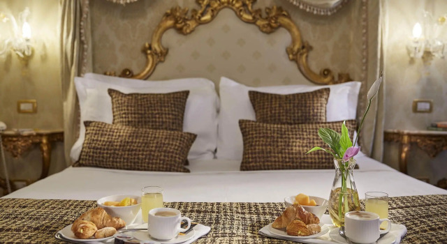 Hotel Orsaria