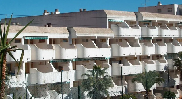 Apartamentos Arcos II Casa Azahar