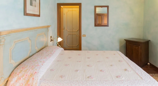 Трёхместный номер Standard c 1 комнатой Agriturismo Le Anfore