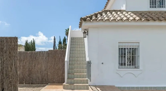 Apartamento lugar cercano piscina