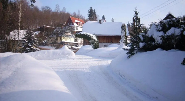 Апартаменты Ferienwohnung Haus Wilde