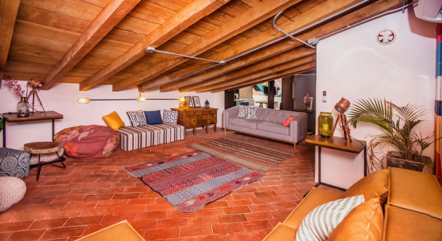 Selina Cartagena & Coworking Space