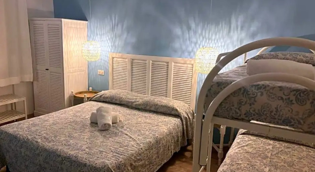 Номер Classic Hotel Nice