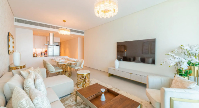 Address JBR - 5501 in Dubai, Забронировать Отель Джумейра , рядом с Dubai Marina Yacht Club