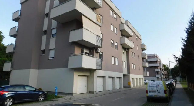 Apartman Rupčić, Rezervovat Apartmán Hotely v Slavonia s parkováním, Parkování