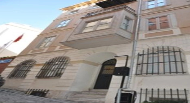Kumbaracı Apartments & Suites, Забронировать Апартаменты/квартира Апартаменты Стамбула, рядом с Площадь Джихангир, Апартаменты/квартира