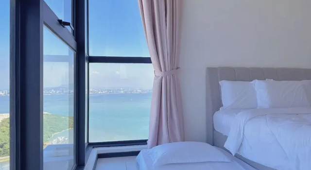 Апартаменты Urban Suites George Town