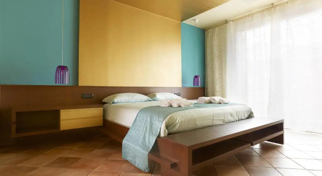 Residenza Montebello