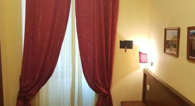 Двухместный номер Standard B&B Rudy