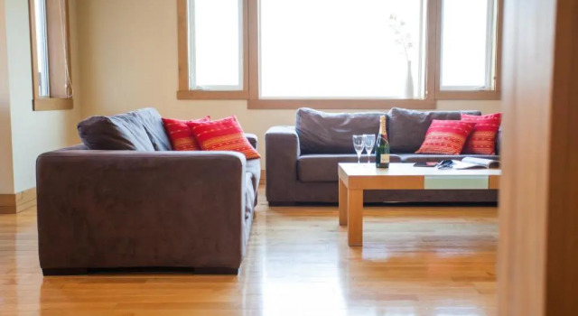 Апартаменты Kamakura Apartments