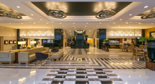 Millennium Central Kuwait Downtown, Prenota Hotel Kuwait City Al-Kuwait