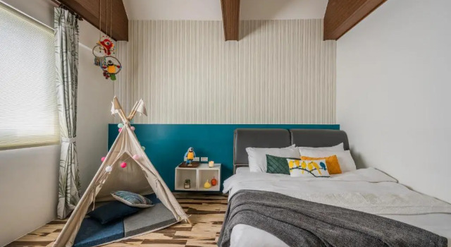 Номер Standard Yokr BnB