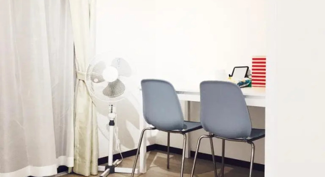 Guest House Fukuoka W302, Prenota Affittacamere  