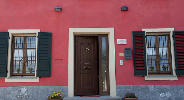 B&B Il Giardino dei Poeti and Apartaments, Réserver Chambre d'hôtes Lucques Toscane