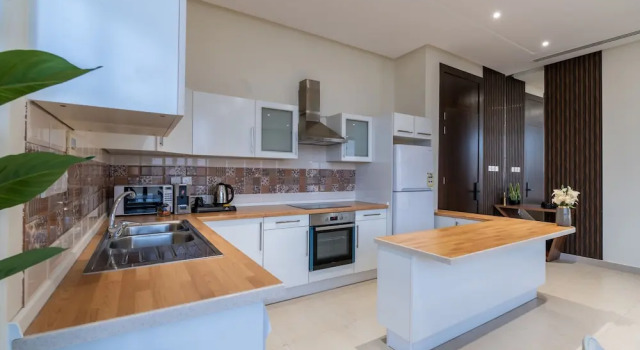 Tura Residence, Buchen Sie Hotel Riad 