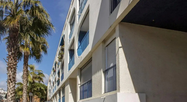 Miracle Morning, Book Hotel La Grande-Motte Camargue