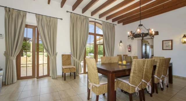 Es Fasser, Book Hotel Santanyi Majorca