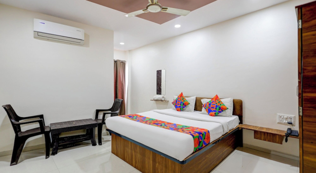 Номер Deluxe Hotel O Grand Executive