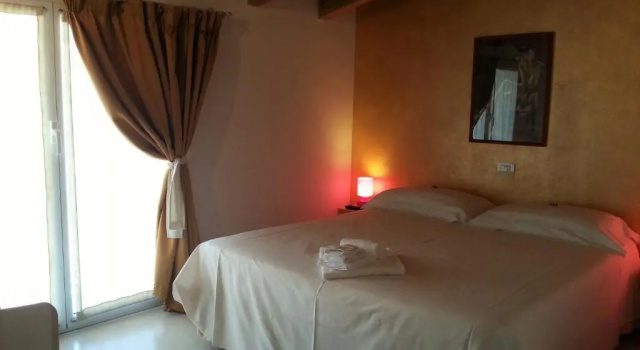 Номер Superior Il Girasole High Quality Inn