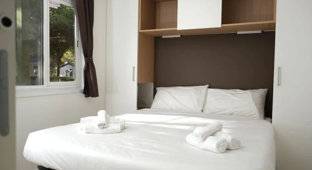 Номер Standard Torre del Porticciolo Camping Village Glamping