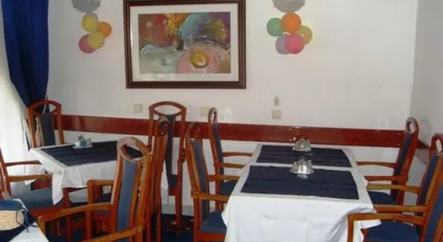 Brams Hotel